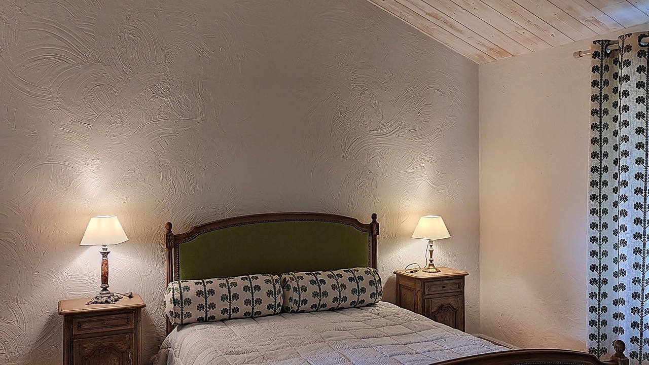 Photo of Bedroom in Sainte-Luce-sur-Loire