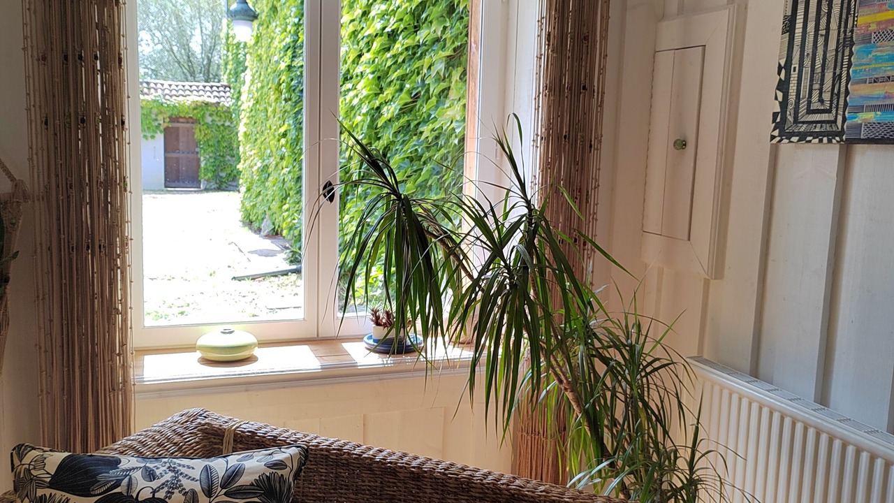 Photo of Livingroom in Sainte-Luce-sur-Loire