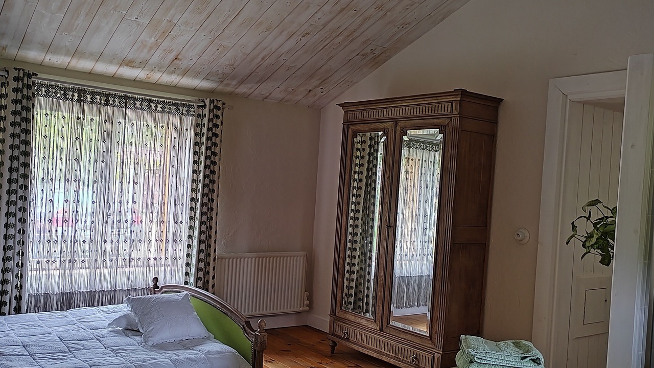 Photo of Bedroom in Sainte-Luce-sur-Loire