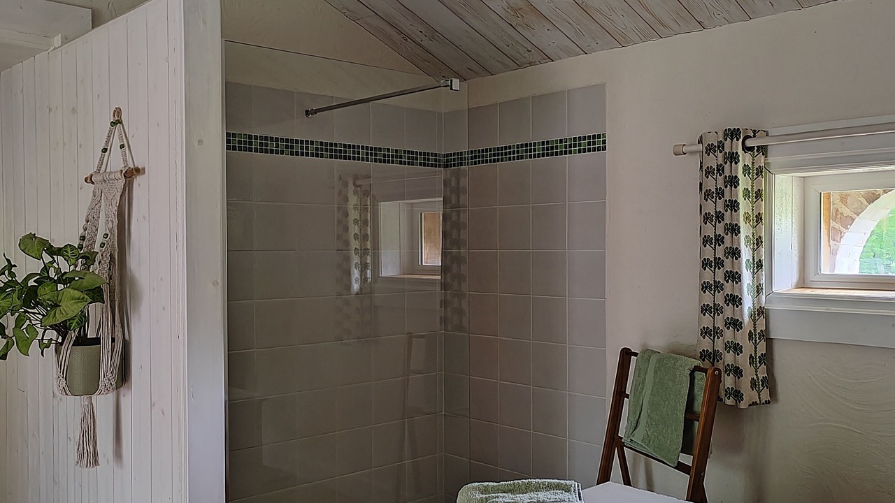 Photo of Bathroom in Sainte-Luce-sur-Loire