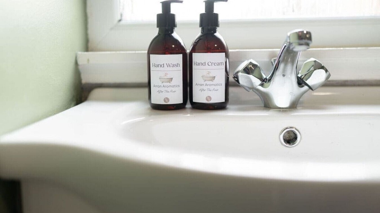 Photo of Bathroom in Letham Grange