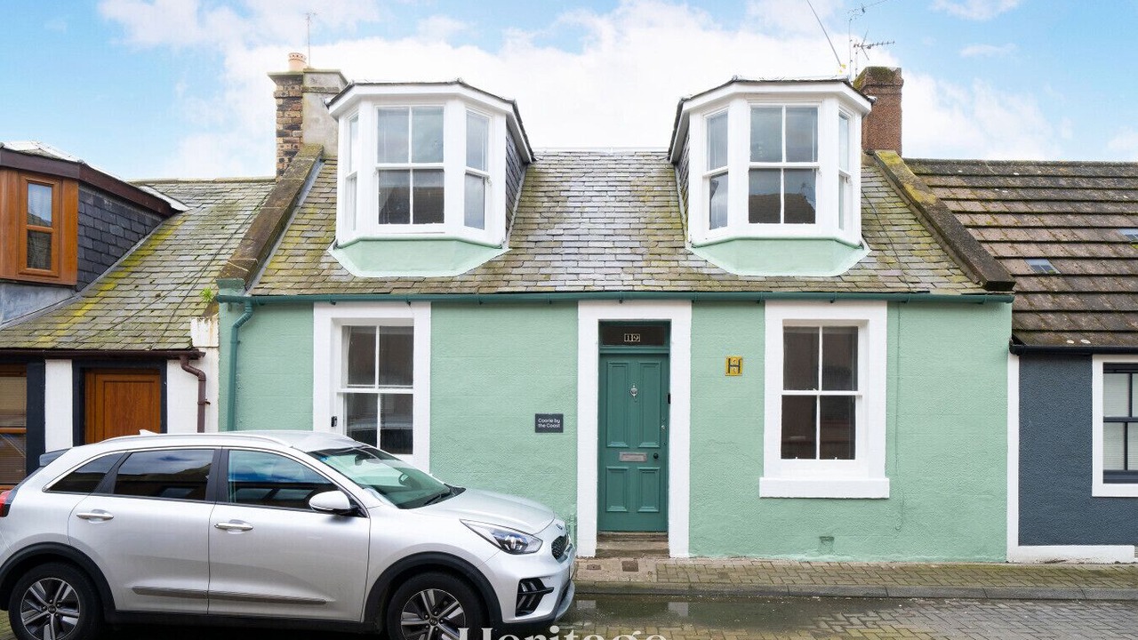 Photo of Outdoor in Letham Grange