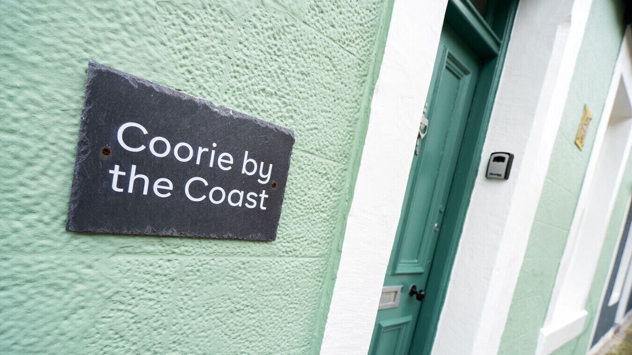 Photo of Outdoor in Letham Grange