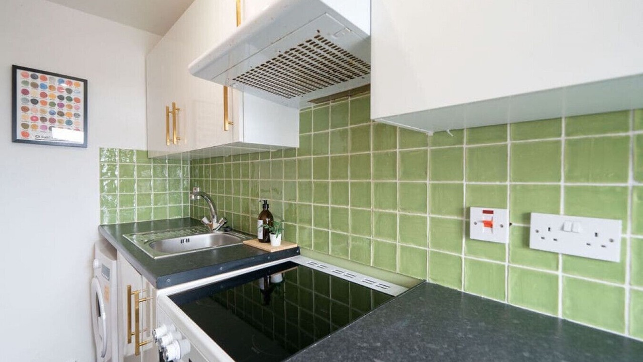 Photo of Kitchen in Letham Grange