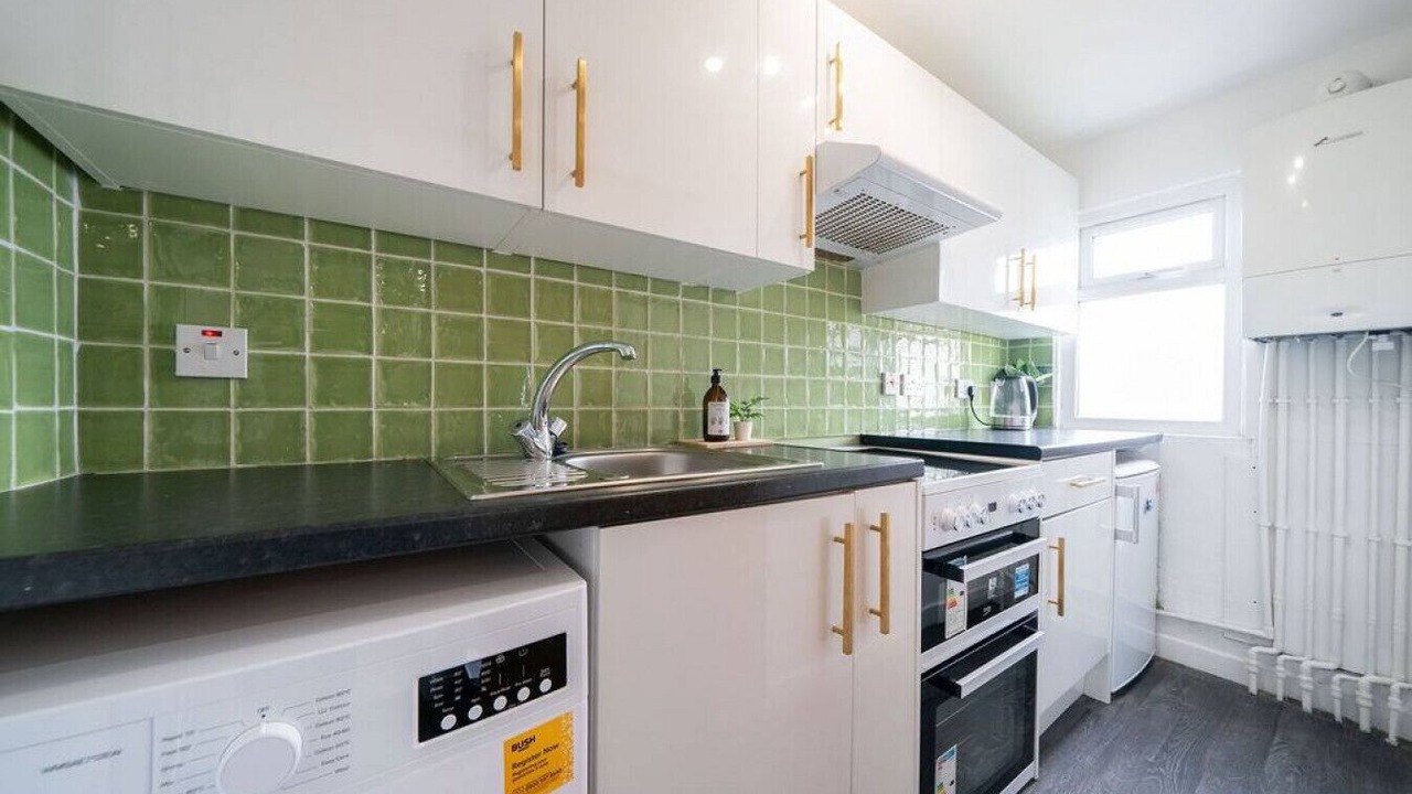 Photo of Kitchen in Letham Grange