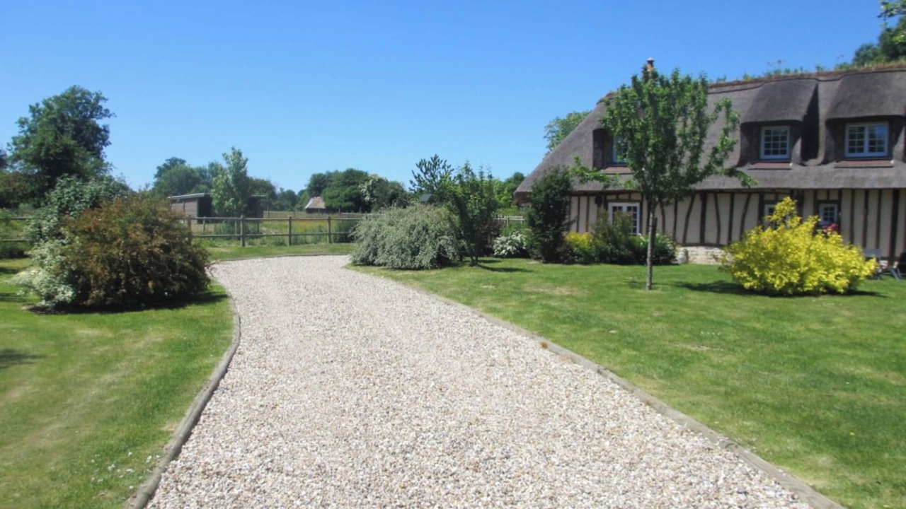 Photo of Outdoor in Campigny
