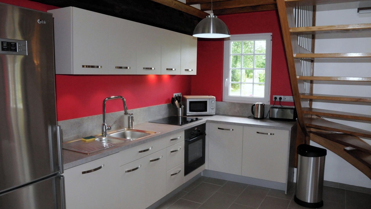Photo of Kitchen in Campigny