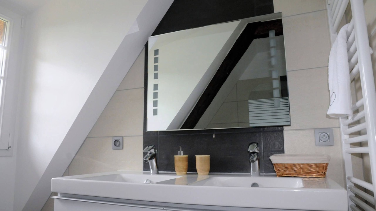 Photo of Bathroom in Campigny