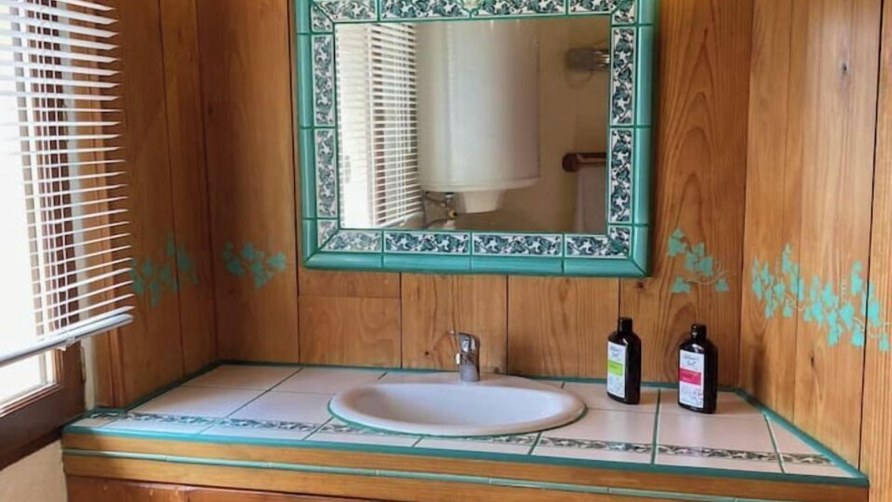 Photo of Bathroom in Blandas