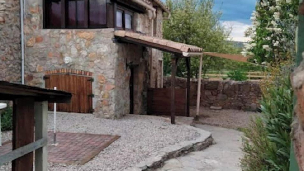 Photo of Outdoor in Blandas