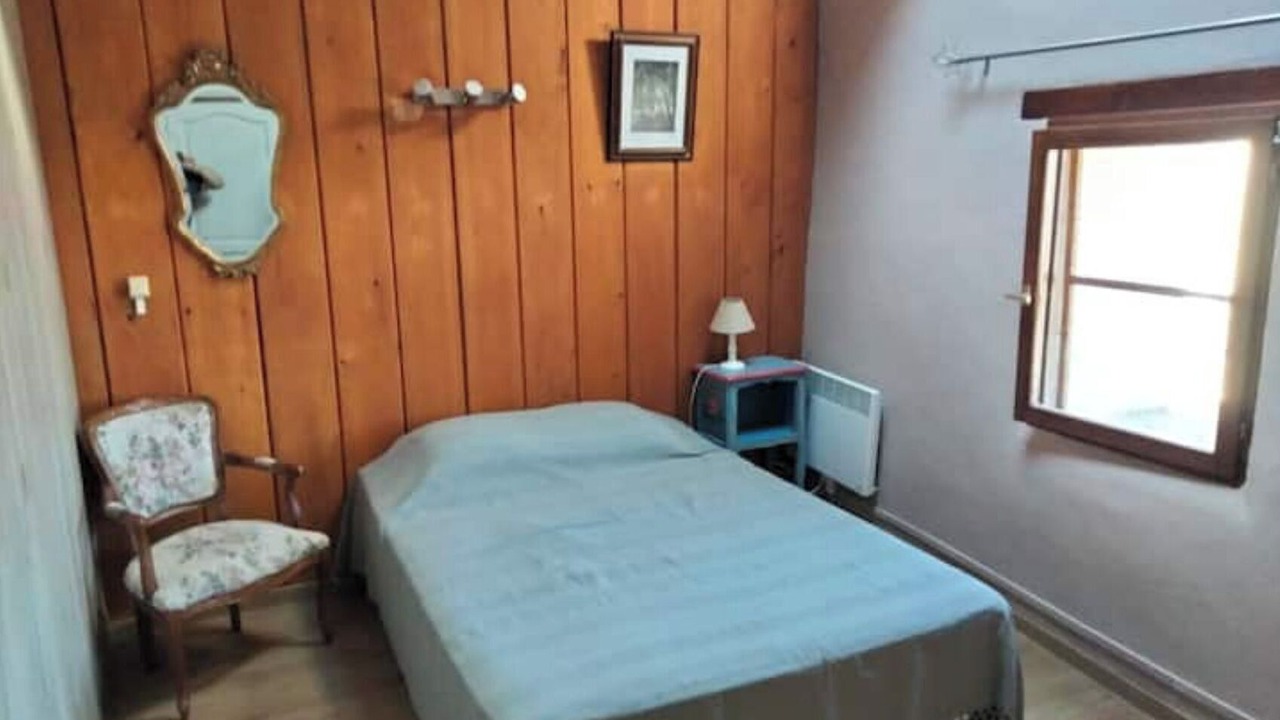 Photo of Bedroom in Blandas