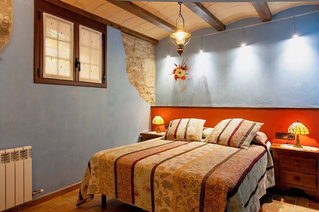 Photo of Bedroom in L'Espunyola