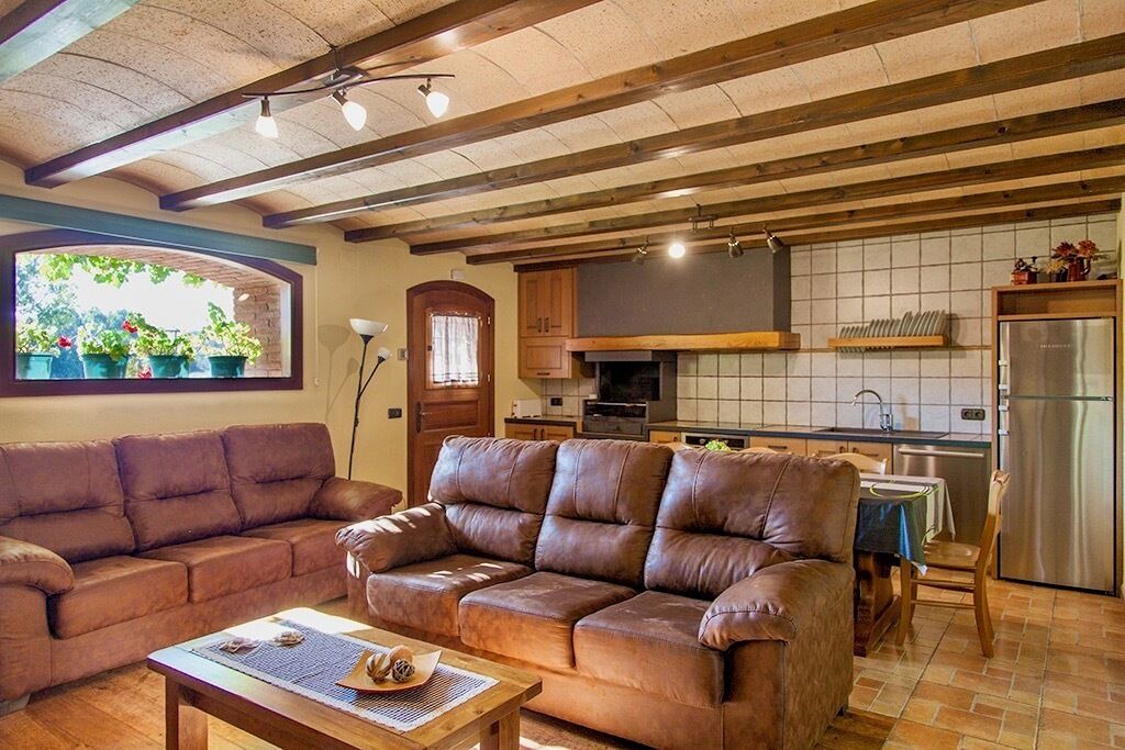 Photo of Livingroom in L'Espunyola