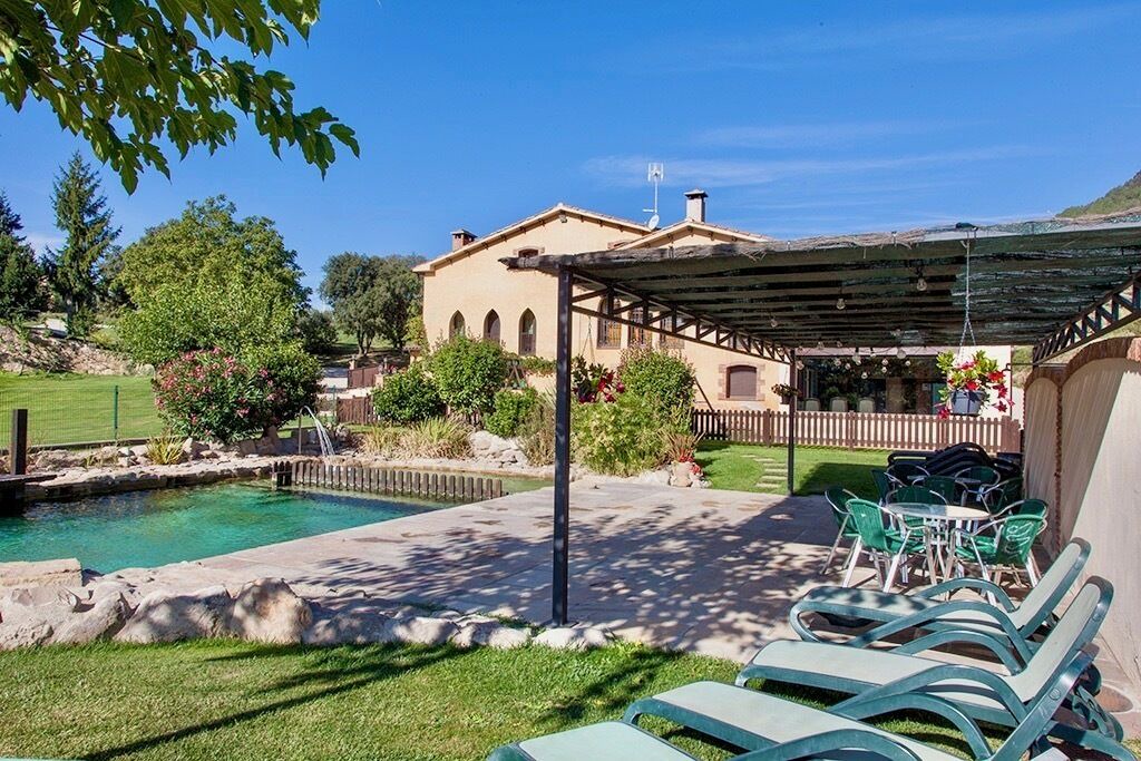 Photo of Outdoor in L'Espunyola