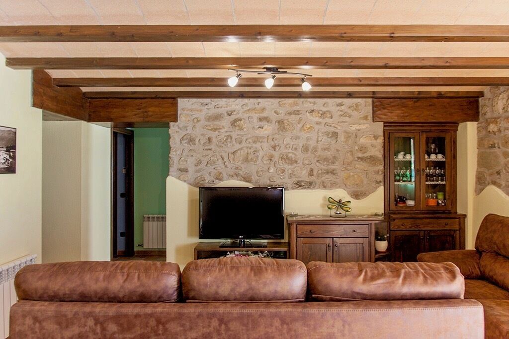 Photo of Livingroom in L'Espunyola
