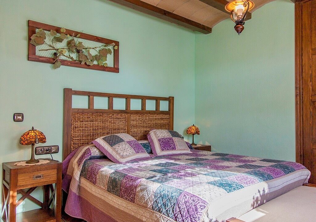 Photo of Bedroom in L'Espunyola