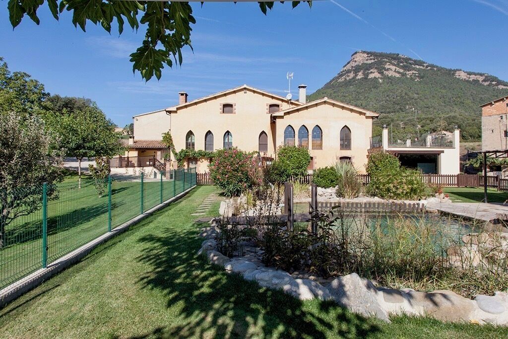 Photo of Outdoor in L'Espunyola