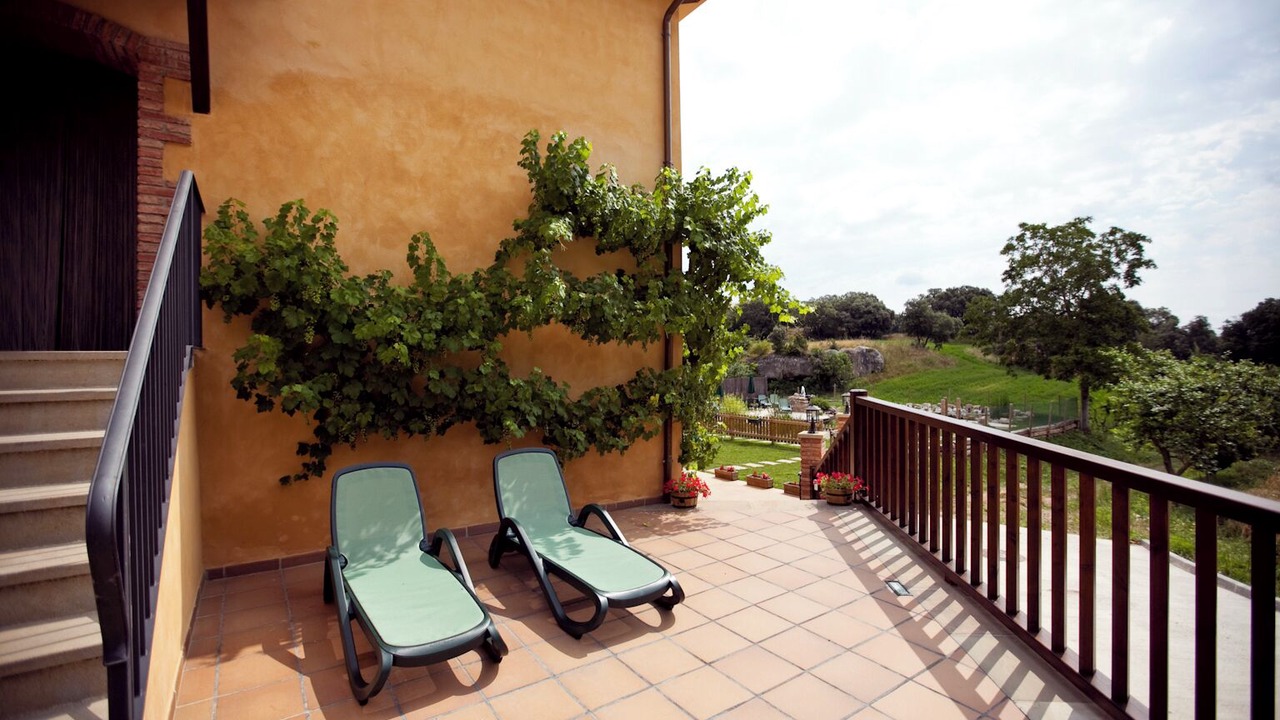 Photo of Outdoor in L'Espunyola