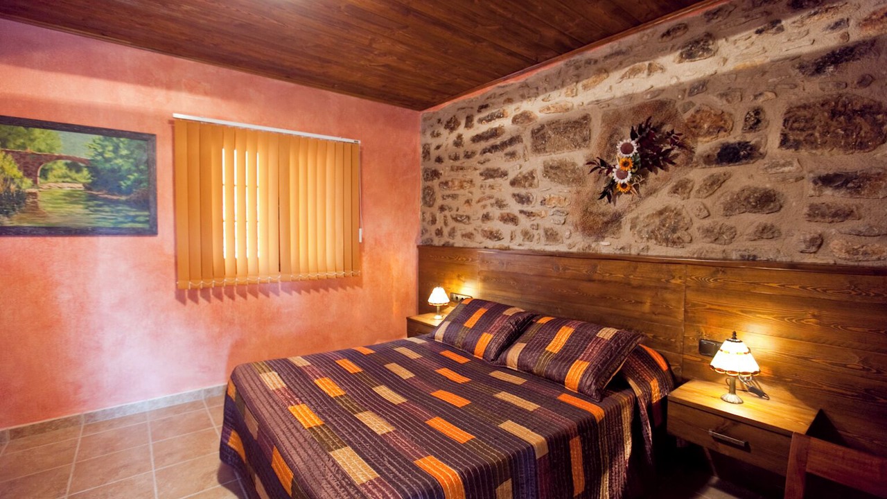 Photo of Bedroom in L'Espunyola