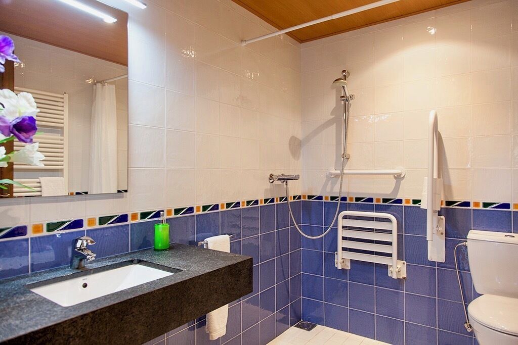 Photo of Bathroom in L'Espunyola