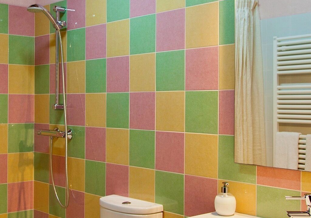 Photo of Bathroom in L'Espunyola