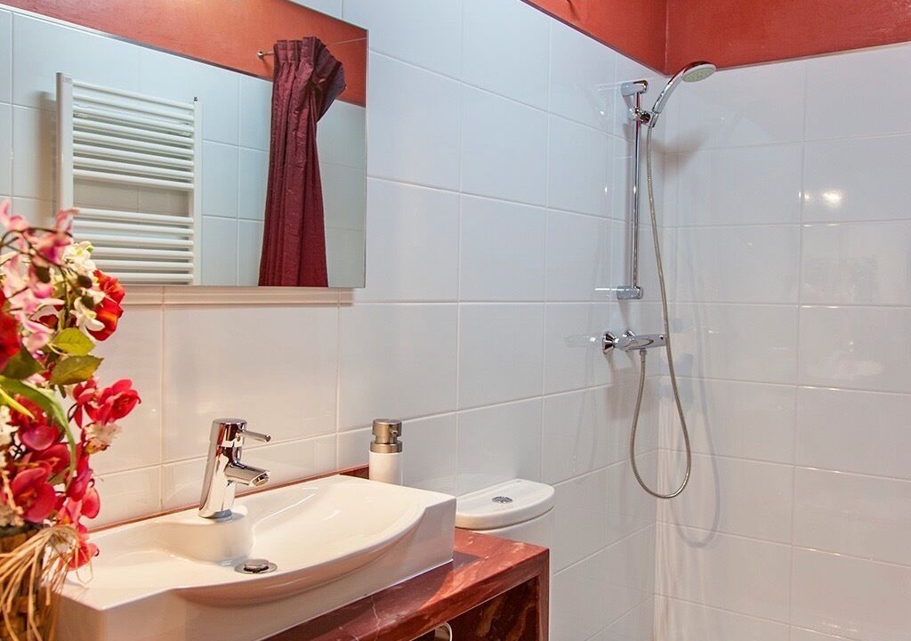 Photo of Bathroom in L'Espunyola