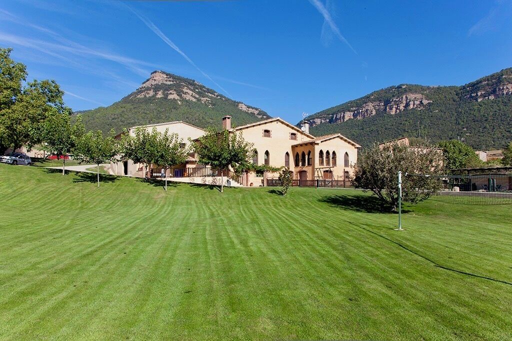 Photo of Outdoor in L'Espunyola