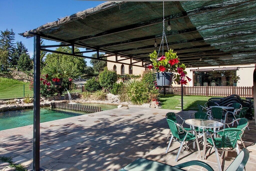 Photo of Outdoor in L'Espunyola