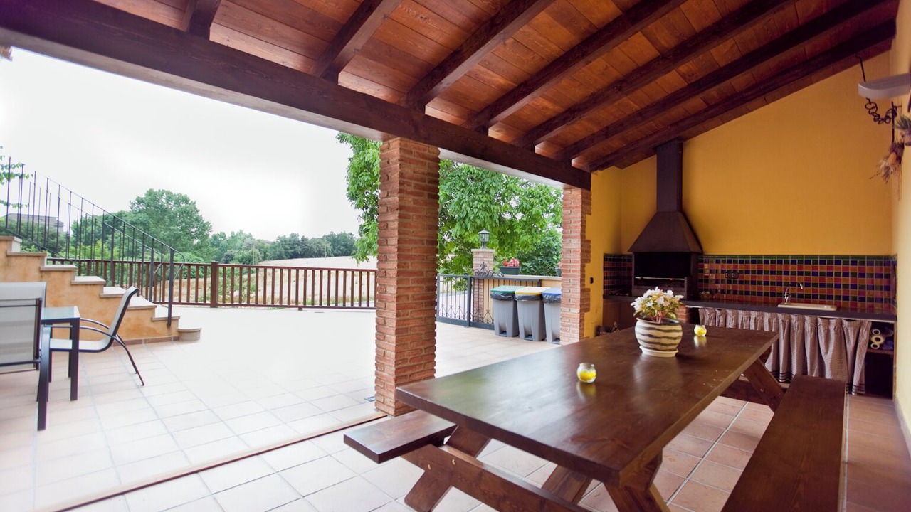 Photo of Outdoor in L'Espunyola