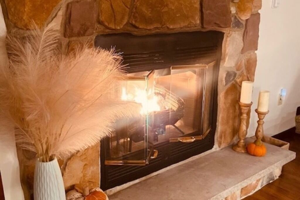 Photo of Livingroom in Albrightsville