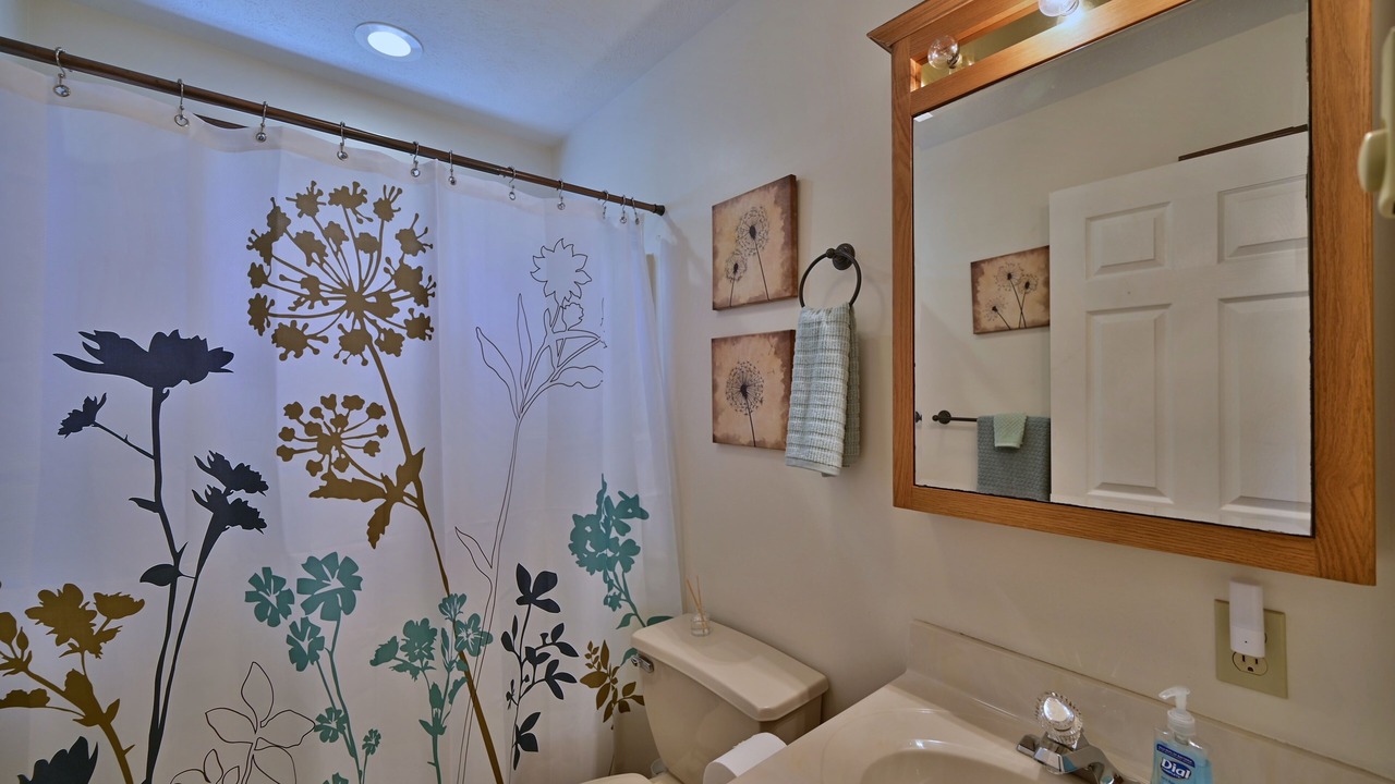 Photo of Bathroom in Albrightsville