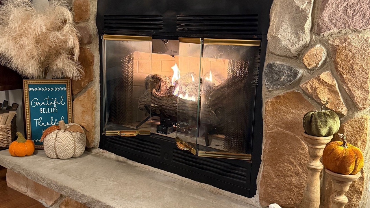Photo of Livingroom in Albrightsville