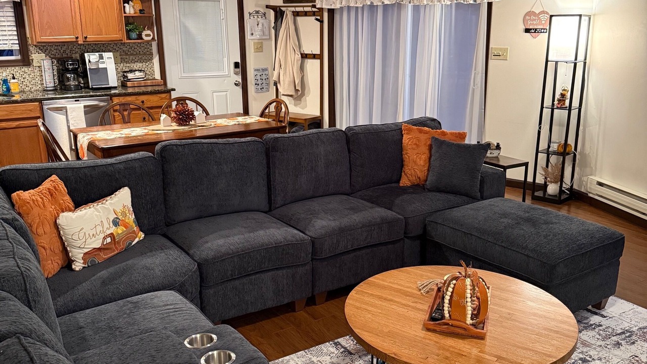 Photo of Livingroom in Albrightsville