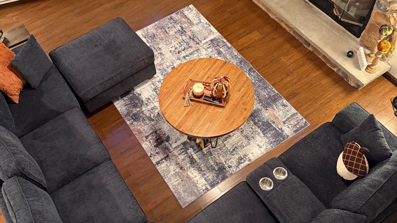 Photo of Livingroom in Albrightsville