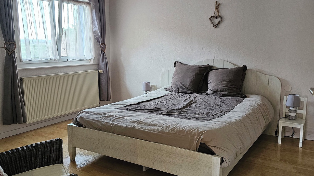Photo of Bedroom in Dangolsheim