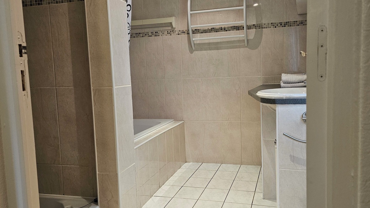 Photo of Bathroom in Dangolsheim