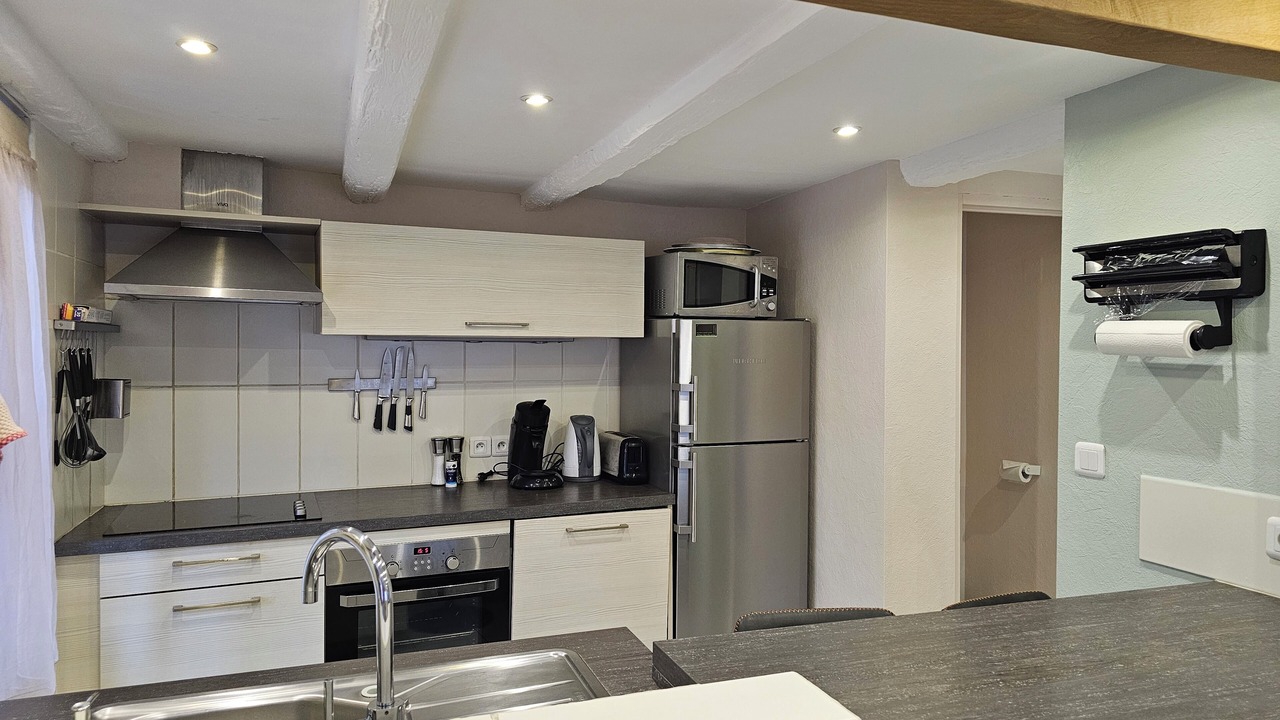 Photo of Kitchen in Dangolsheim