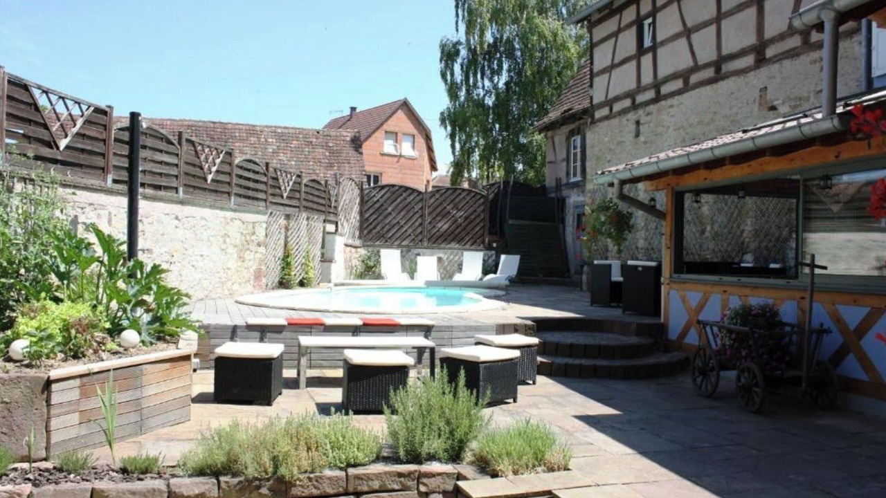 Photo of Outdoor in Dangolsheim