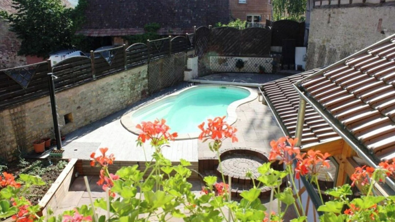 Photo of Outdoor in Dangolsheim