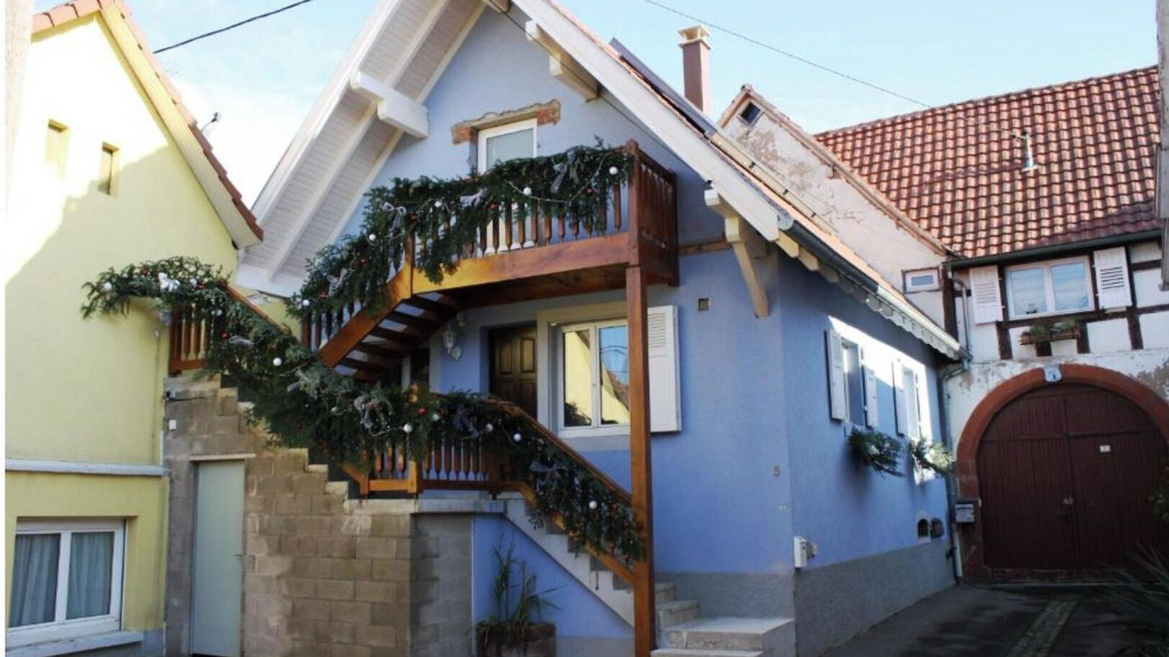 Photo of Outdoor in Dangolsheim