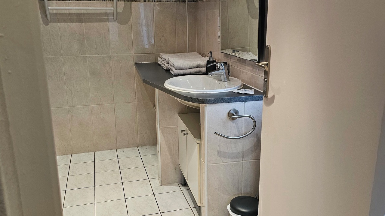 Photo of Bathroom in Dangolsheim