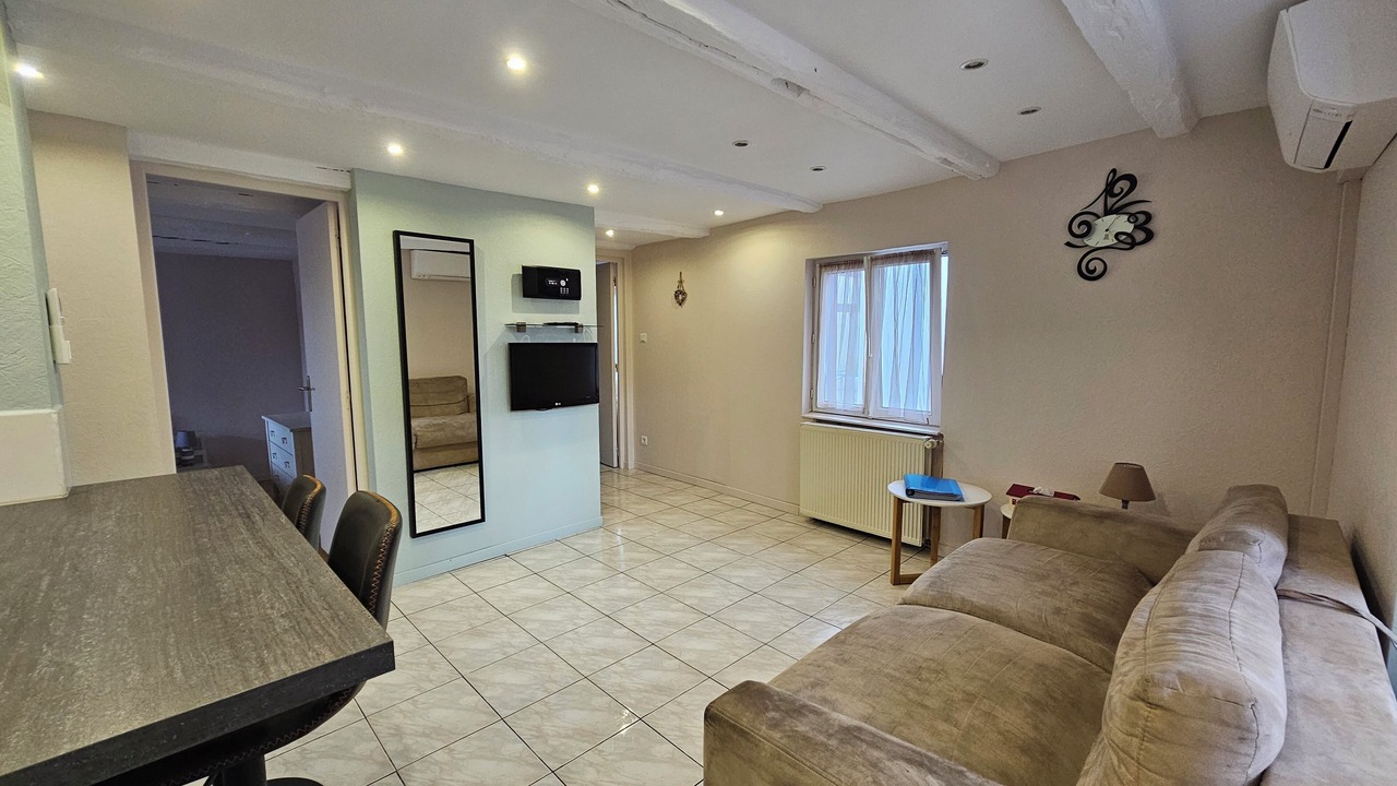 Photo of Livingroom in Dangolsheim