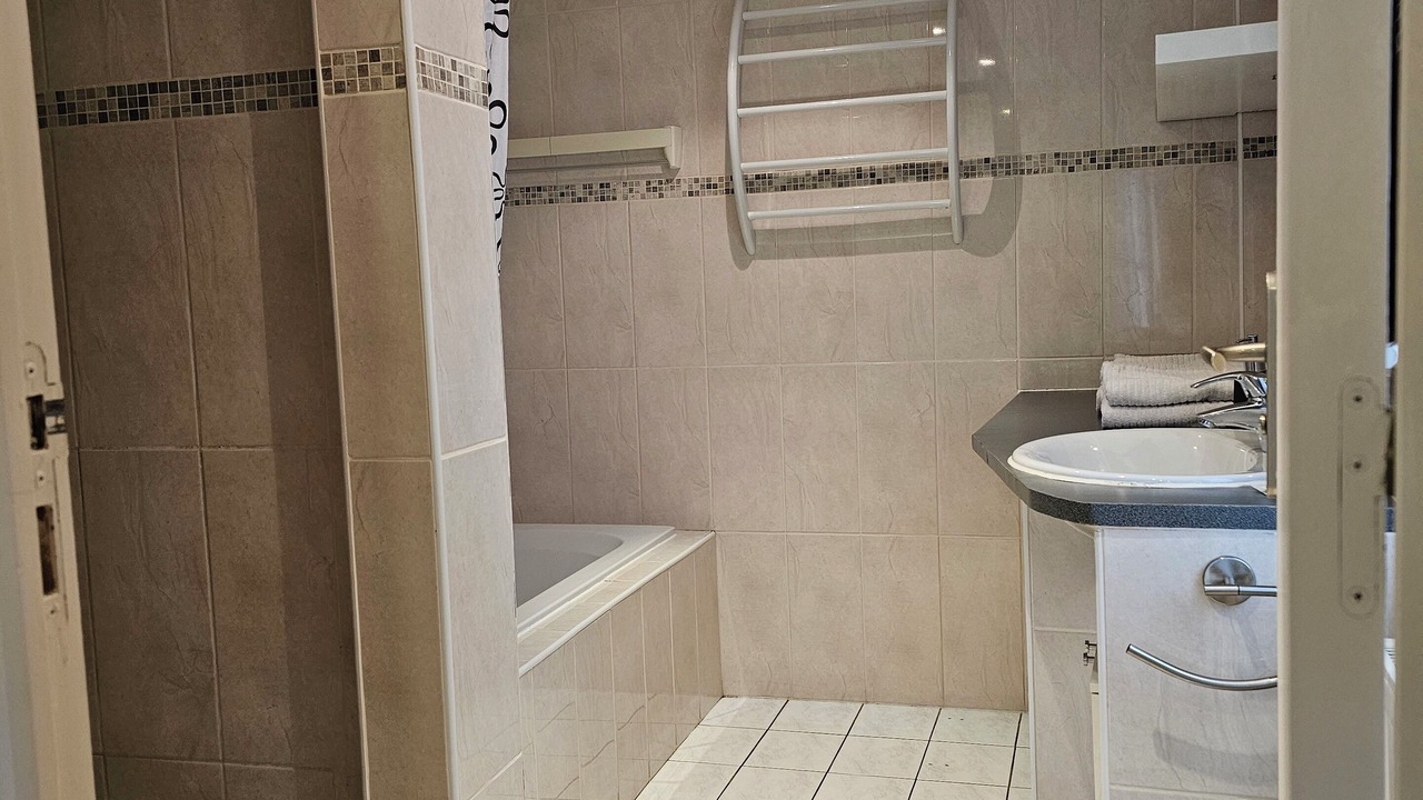 Photo of Bathroom in Dangolsheim