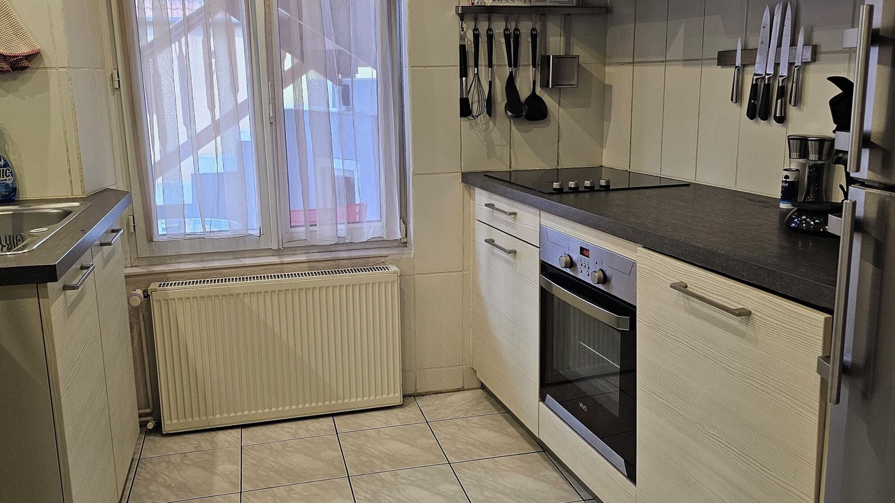 Photo of Kitchen in Dangolsheim