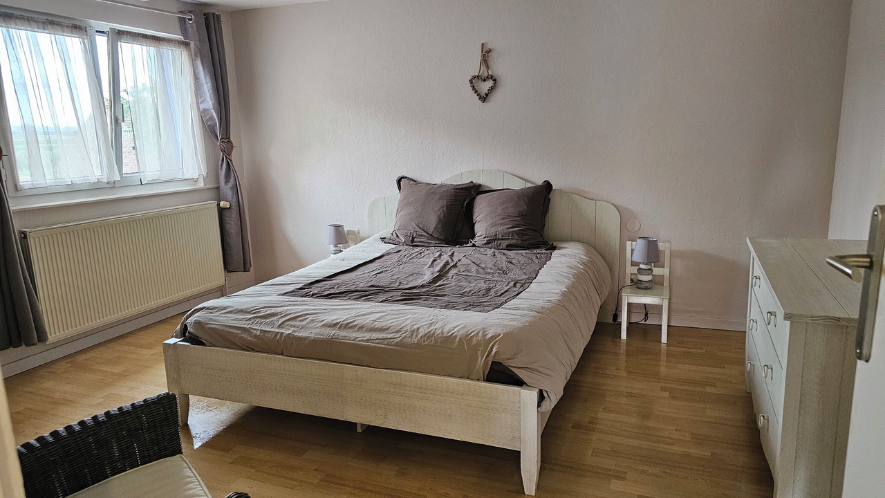 Photo of Bedroom in Dangolsheim