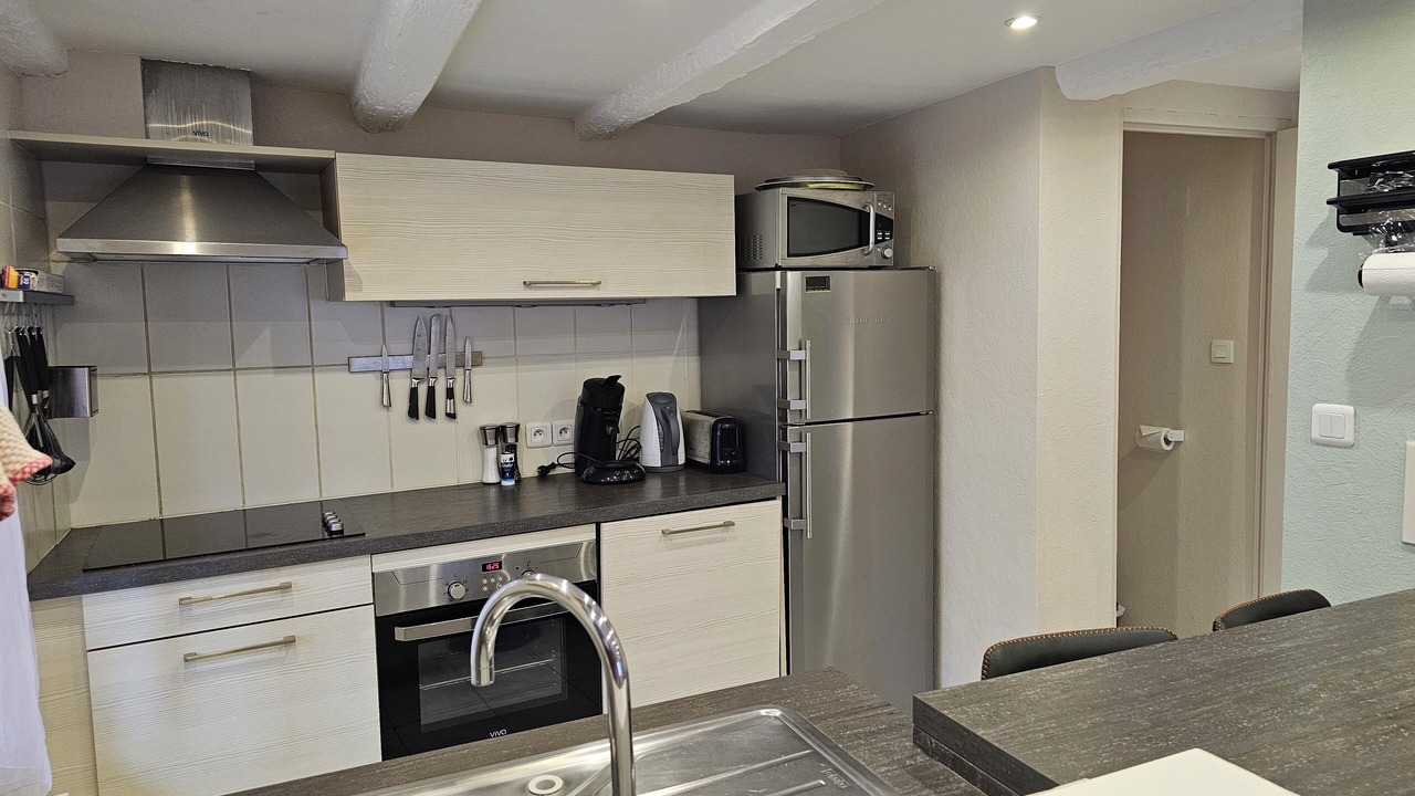 Photo of Kitchen in Dangolsheim