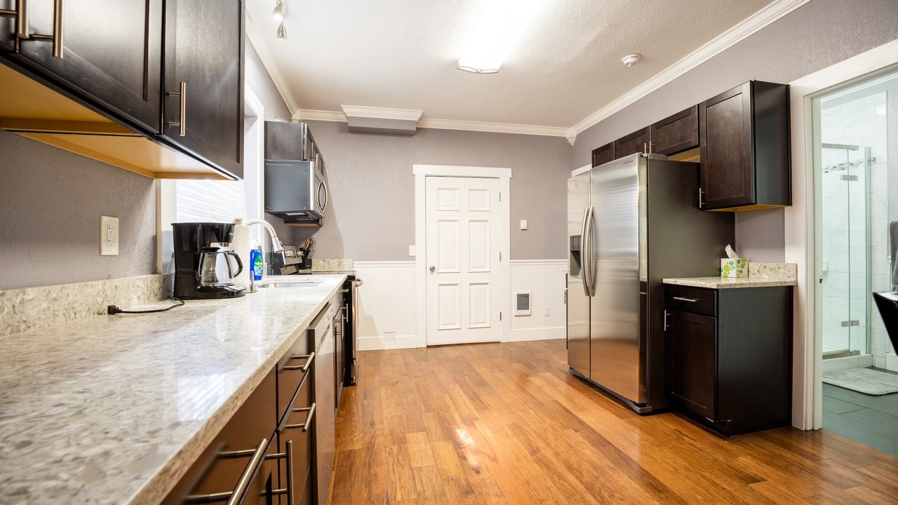 Photo of Kitchen in Hilltop