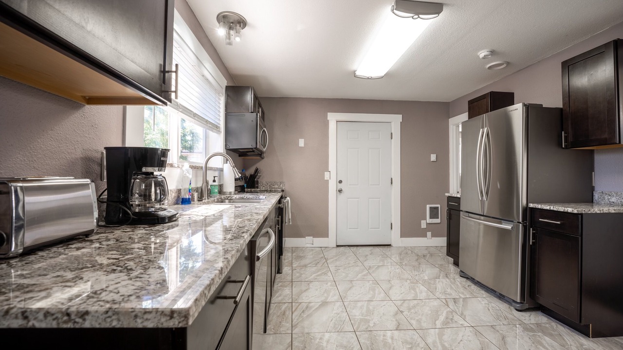 Photo of Kitchen in Hilltop