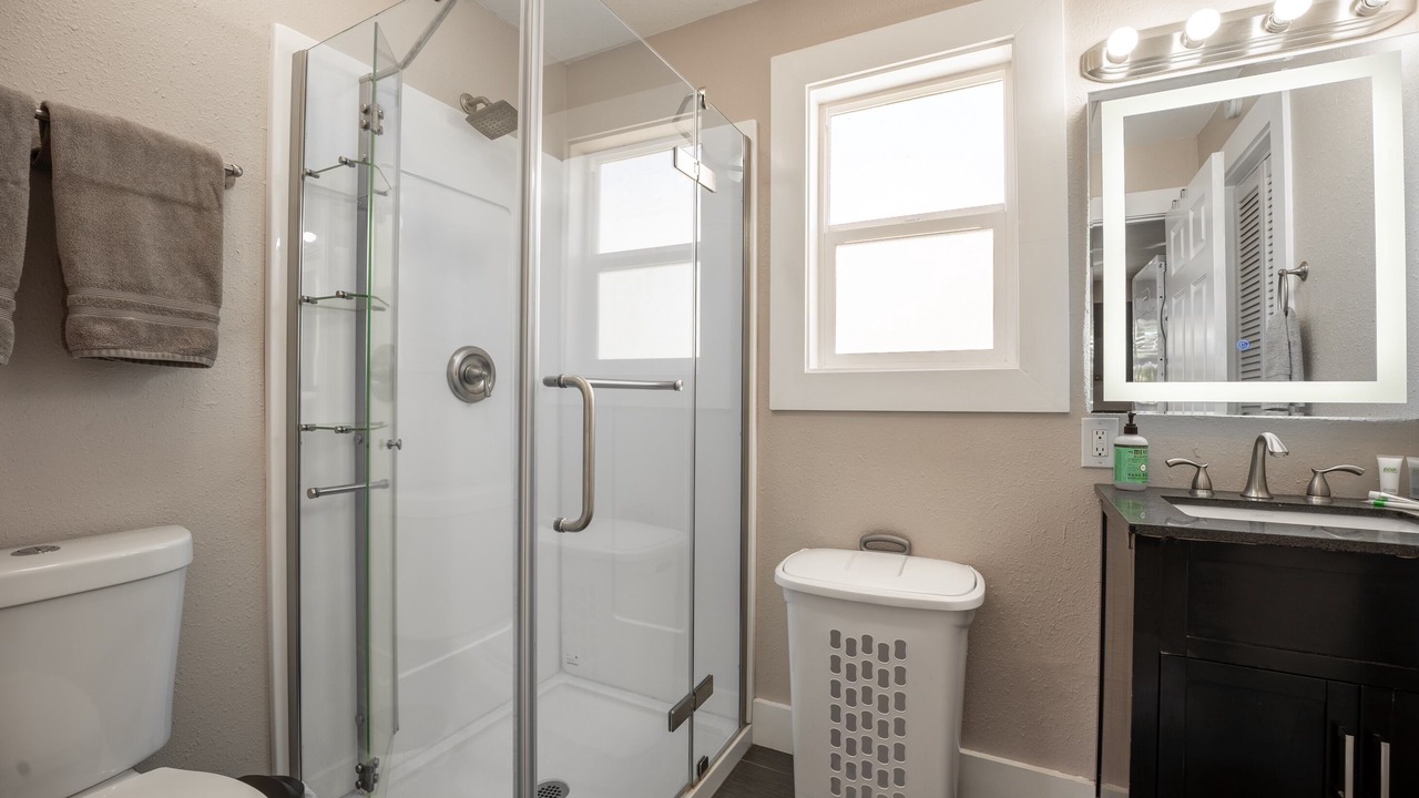 Photo of Bathroom in Hilltop