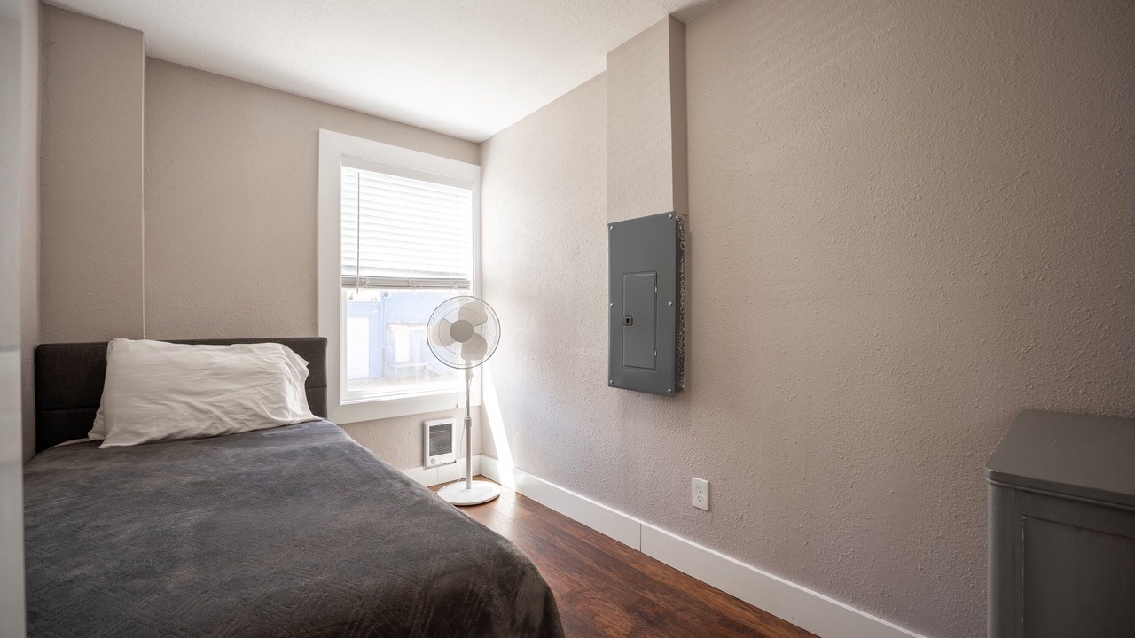 Photo of Bedroom in Hilltop